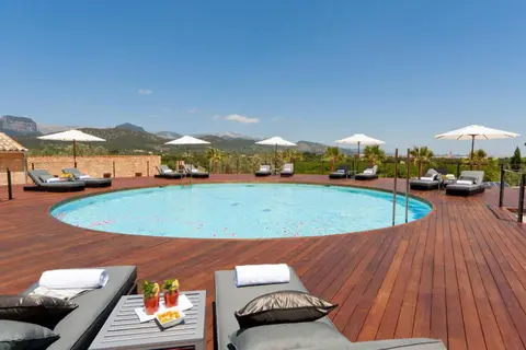Sa Cabana Hotel Rural & SPA in Sigüenza — foto 2
