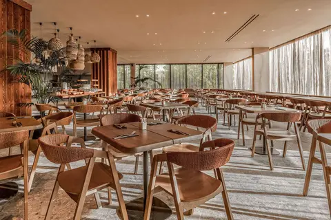 Cook's Club Corfu Hotel in Γουβιά — foto 6