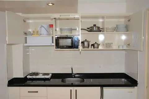 Almera Park Apart Hotel in Alanya — foto 22