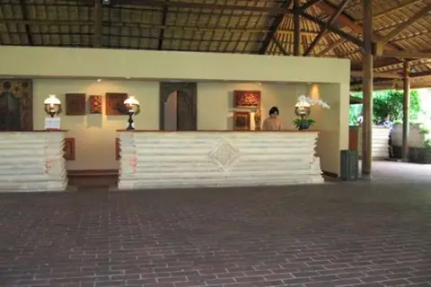 Hyatt Regency Bali in Denpasar — foto 9