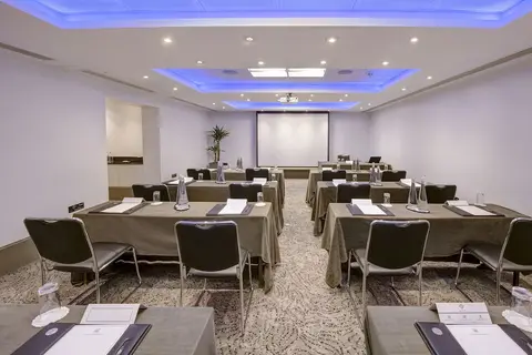 Gem Langham Court Hotel in Londen — foto 10