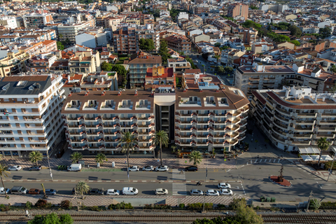 AQUA Hotel Promenade & Spa foto 29