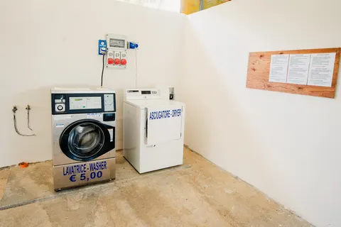 Camping Rais Gerbi foto 16