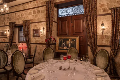 Tuvana Hotel in Muratpaşa — foto 19