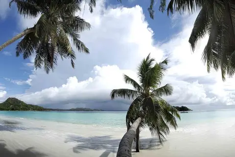 Le Duc de Praslin Hotel & Villas in Baie Sainte Anne Praslin — foto 5