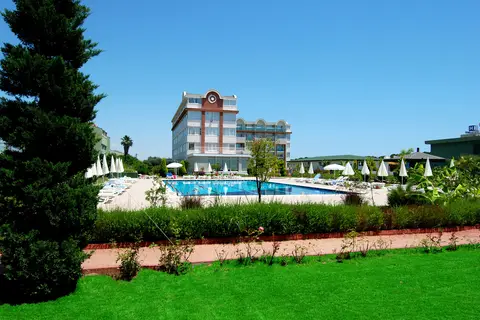 Amon Hotels Belek in Serik — foto 19