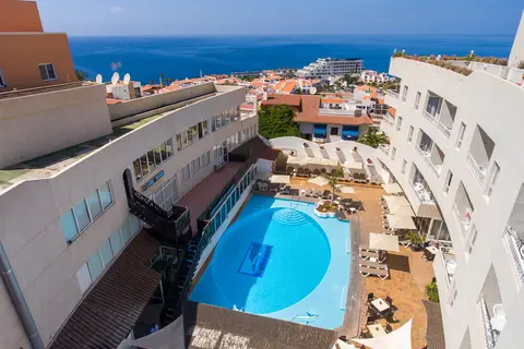 Vigilia Park Apartaments in Santiago del Teide — foto 3