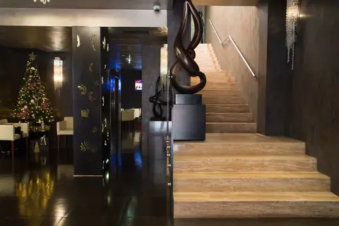 Divina Luxury Hotel in Rome, foto 14