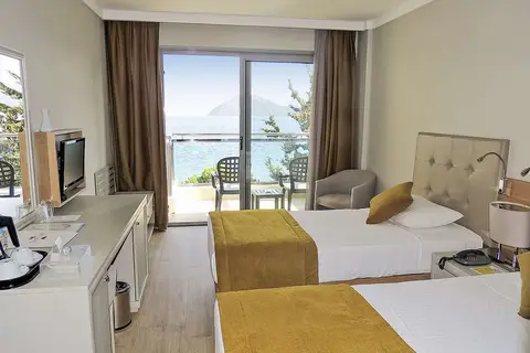 Sunrise Hotel in Marmaris, foto 6
