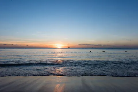 Mon Choisy Beach R in Grand Baie VCA, West — foto 4