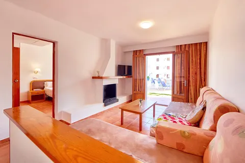 Appartementen Gavimar Cala Gran Costa del Sur in Santanyí — foto 3