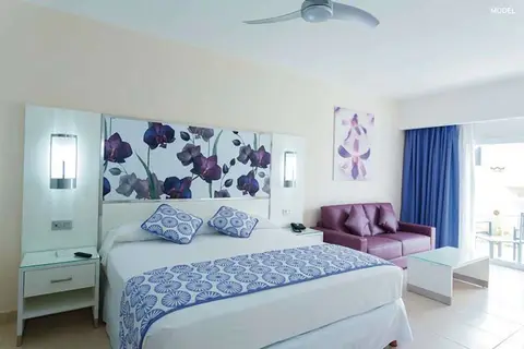 Riu Dunamar in Cancún — foto 12