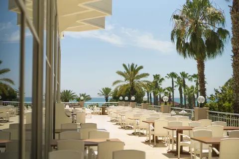 Terrace Beach Resort foto 5