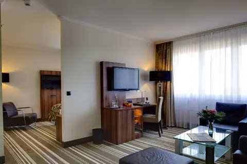 Best Western Plus Hotel Böttcherhof in Hamburg — foto 19