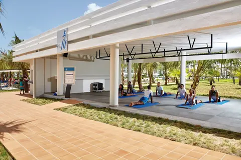 Hotel Riu Palace Punta Cana in Punta Cana, foto 11