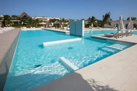 Gold Zanzibar in Kendwa — foto 11