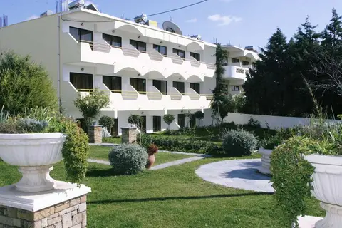 Gorgona Studios in Faliraki, foto 10