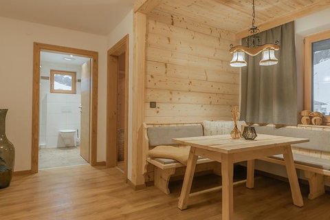 Boutique Aparthotel Fräulein Nannerl foto 16