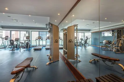 Hawthorn Suites by Wyndham Abu Dhabi City Cen in الزَّاهية — foto 7
