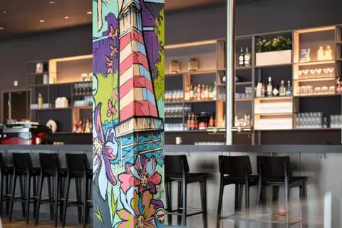 IntercityHotel Breda in Breda — foto 10
