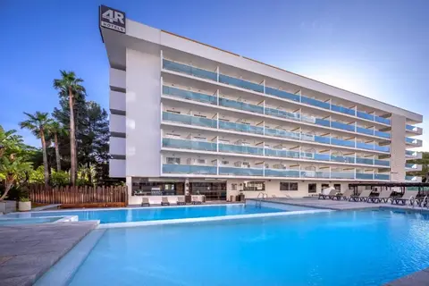 4R Salou Park Resort II in Salou — foto 18