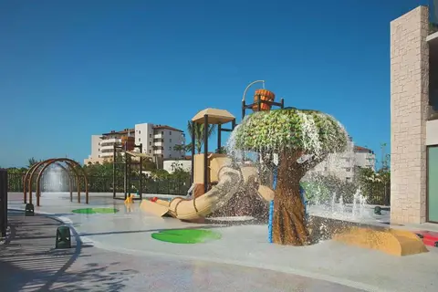 Dreams Playa Mujeres Golf & Spa Resort in Dreams Playa Mujeres Resort — foto 29