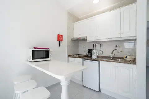 Apartamentos Aloe in Puerto del Carmen — foto 25