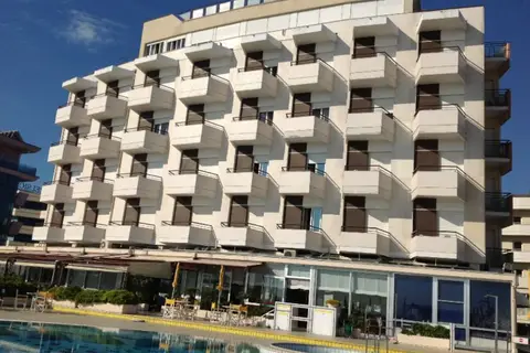 David Hotel Cesenatico in Cesenatico, foto 10