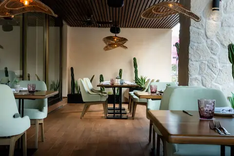 The Reef 28 in Playa del Carmen — foto 26