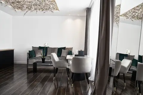 Katikies Garden Santorini in Φηρά Θήρας — foto 19