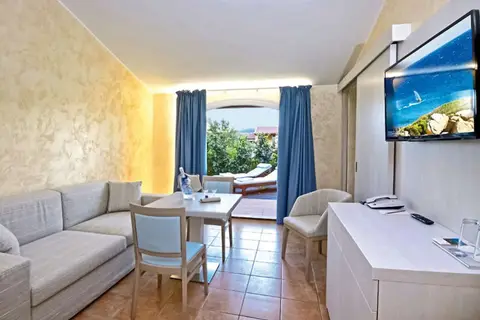 Veridia Resort in Domus De Maria — foto 7