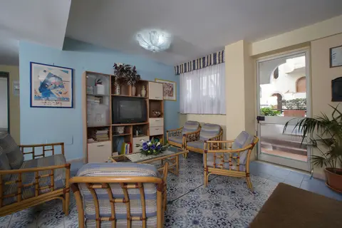 Hotel Baia Degli Dei in Giardini Naxos — foto 5