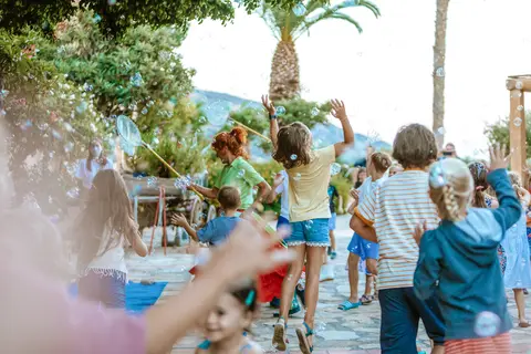Aparthotel Candia Park Village in Άγιος Νικόλαος — foto 4