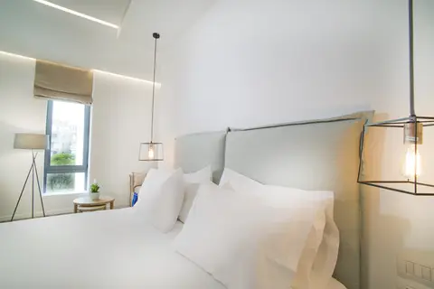 NLH Fix Hotel - Neighborhood Lifestyle Hotels in Athene — foto 27
