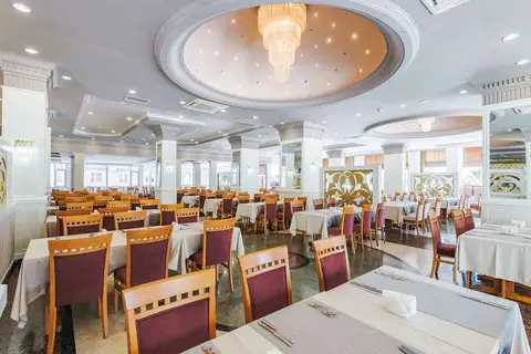 Terrace Beach Resort in Manavgat, foto 27