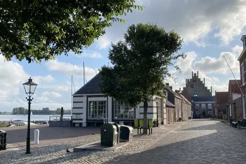 Romantik Hotel Auberge de Campveerse Toren foto 35