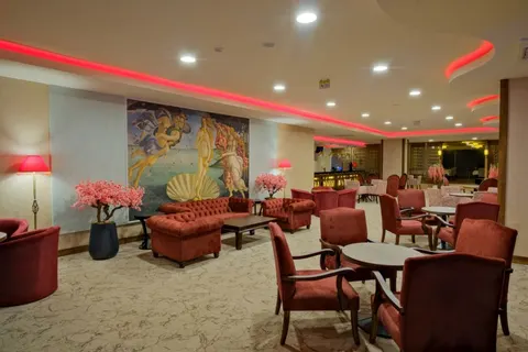 Grand Ideal Premium Hotel foto 14