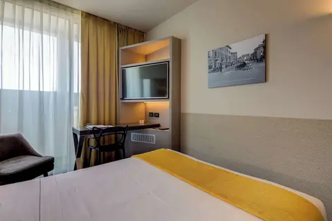 Best Western Plus Hotel Farnese in Parma, foto 29