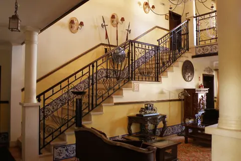 Charming Residence Dom Manuel I in Lagos — foto 22