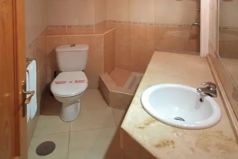 Doramar in Benalmadena — foto 14