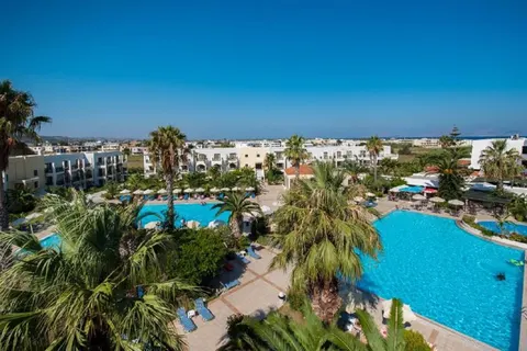 Tigaki Beach Hotel foto 22