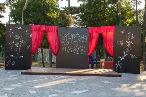 Camping Mare Pineta foto 17