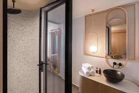 Castello Boutique Suites By The Sea foto 18