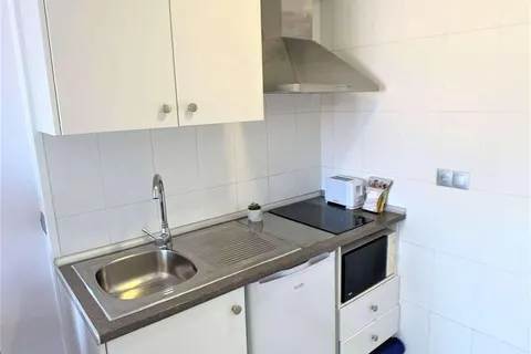 Hotel Los Alamos foto 18