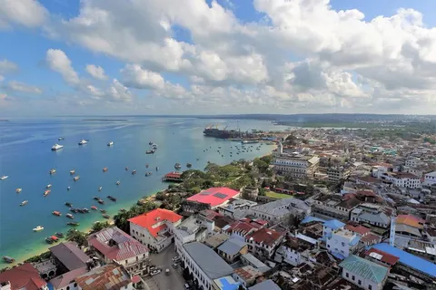 Startpakket Zanzibar in Zanzibar — foto 5