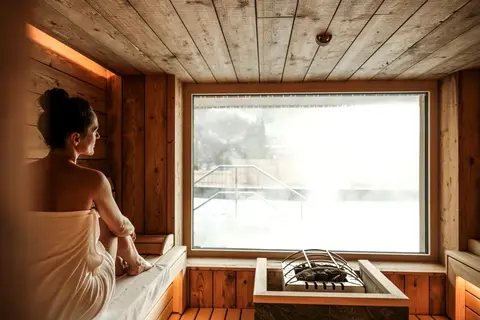 Naturhotel Outside in Matrei in Osttirol, foto 6