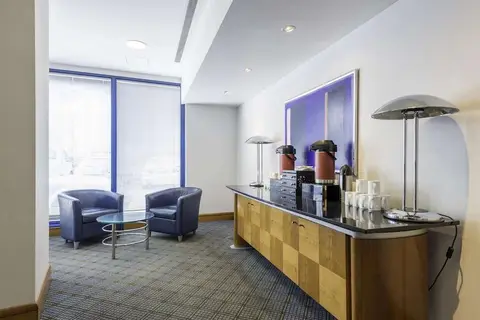 Best Western Greater London Hotel in Londen, foto 9