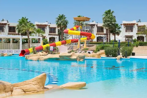 Amphoras Blu in Sharm El Sheikh — foto 14