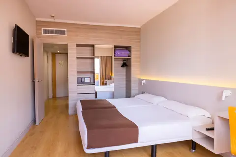 Lifestyle Hotel Paradise Park Fun in Arona — foto 7
