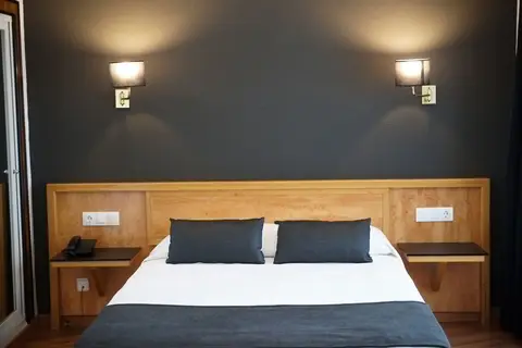 Ohtels Gran Hotel Almería in Tabernas — foto 14